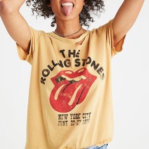 Rolling Stones T-Shirt